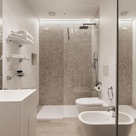 Fifty Eight Repubblica * Milan