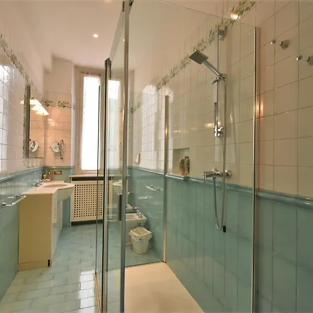 Aspromonte Garden House By Interhome