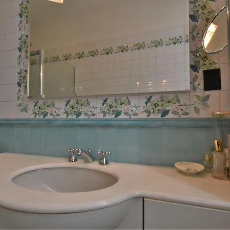 Aspromonte Garden House By Interhome * Милан