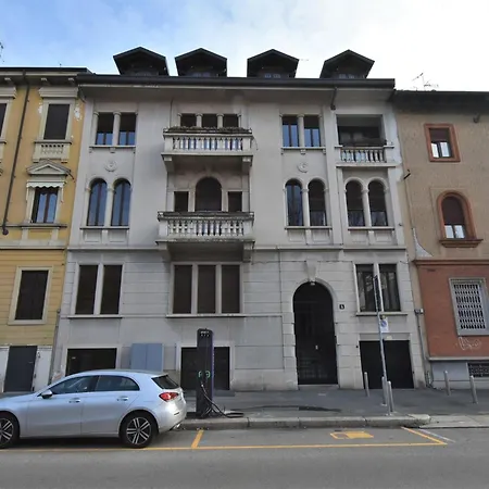 Апартаменты Aspromonte Garden House By Interhome