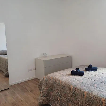 Sweet House Maciachini Διαμέρισμα