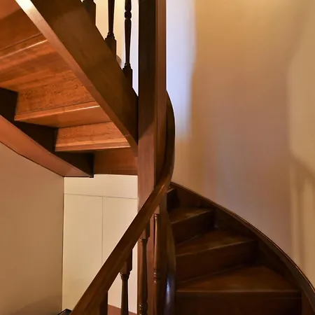 Aspromonte Garden House By Interhome *