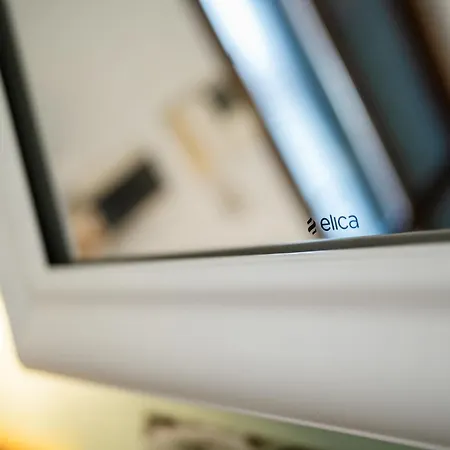 Lejlighed Bright Loft - Free Private Parking Milano