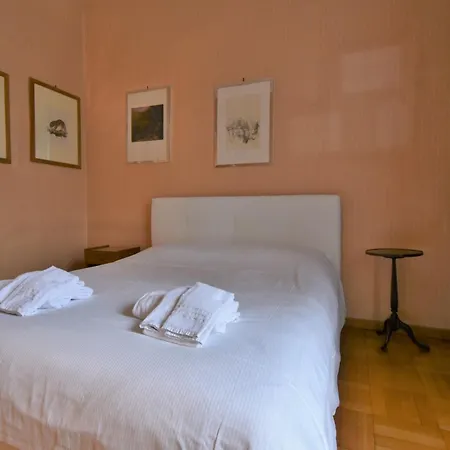 Aspromonte Garden House By Interhome Apartmán