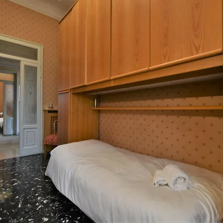 Aspromonte Garden House By Interhome *