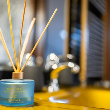 شقة Bright Loft - Free Private Parking ميلان