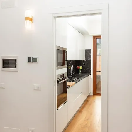 Free Parking - 5 Star - Sauna Luxury Milan