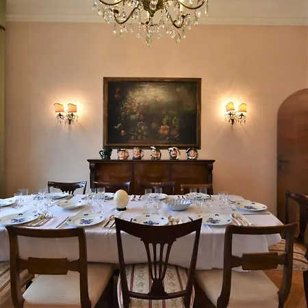 Aspromonte Garden House By Interhome *