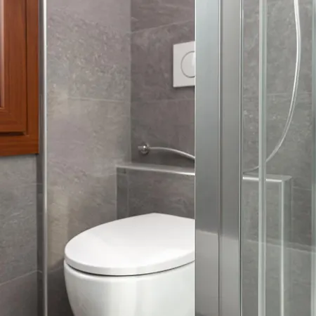 Apartment Free Parking - 5 Star - Sauna Luxury Milan