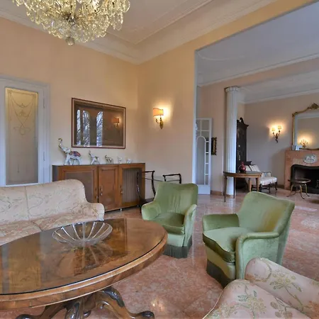 Aspromonte Garden House By Interhome Милан