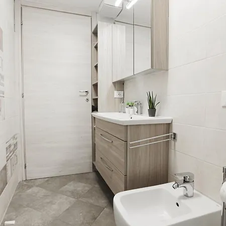 Bellavita Loft Center Near Duomo,central Station, Navigli * Mailand