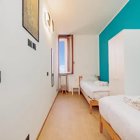 Martesana * 밀라노