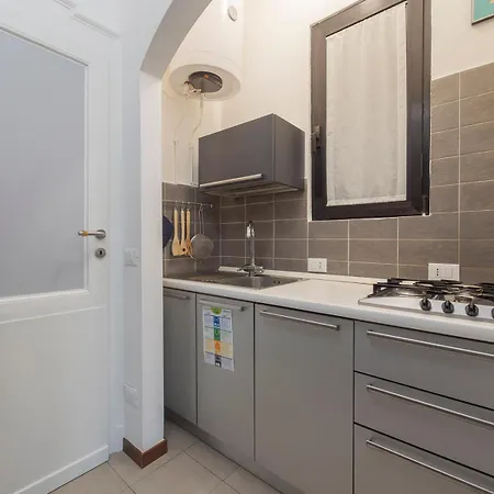 Apartman I Host Citta Studi - Ampere Milánó