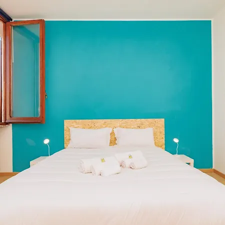 Martesana Apartment Milan