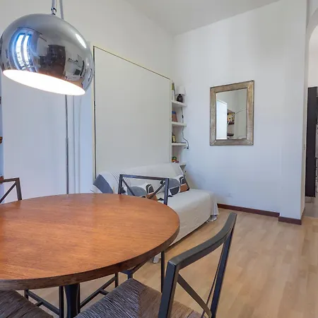 Apartman I Host Citta Studi - Ampere