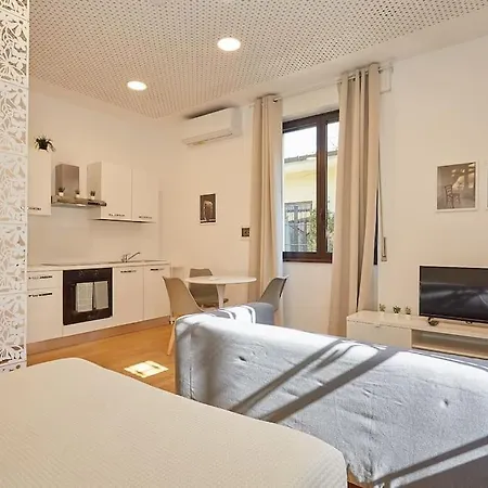 Baldinucci Μιλάνο