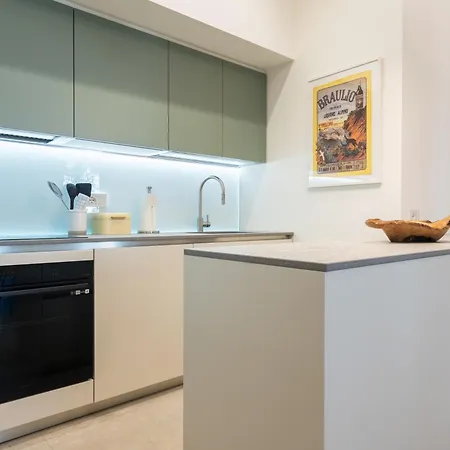 Proudlymi - Nuovo 3 Moscova Apartment Milan