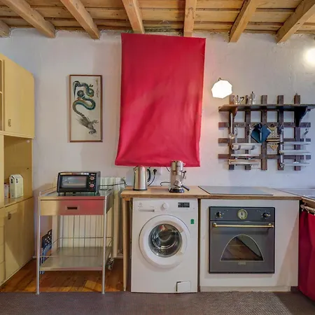 Navigli, Caratteristico Milanese ميلان