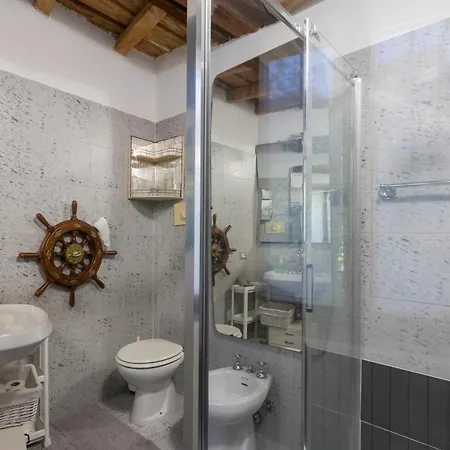 Navigli, Caratteristico Milanese * Μιλάνο