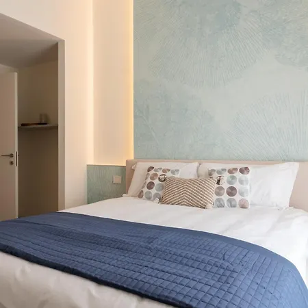 Proudlymi - Nuovo 3 Moscova Apartment *