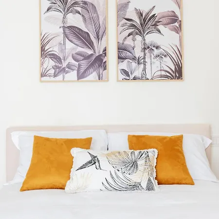 Apartment Proudlymi - Nuovo 3 Moscova *