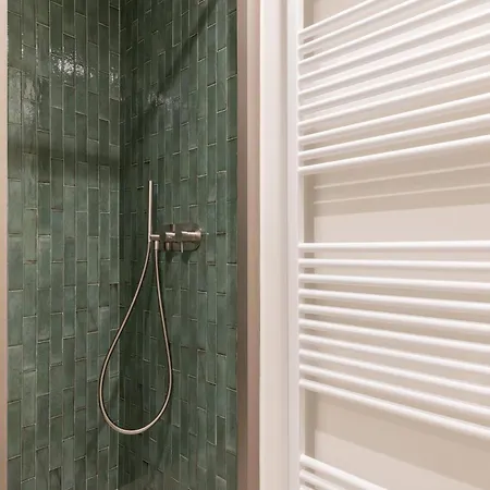 Apartment Proudlymi - Nuovo 3 Moscova Mailand