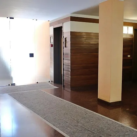 Bwr - Elegant Loft With Terrace, San Siro Apartment Mailand