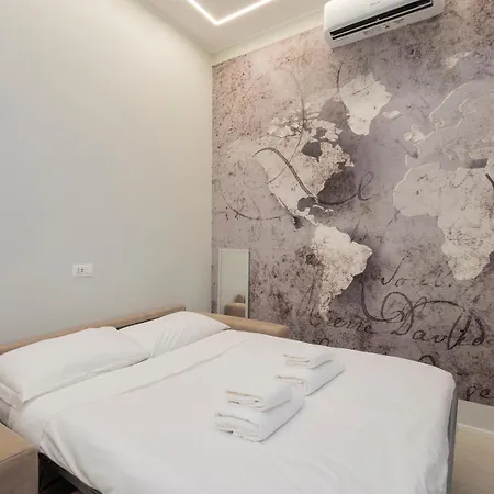 Ihost - Toscanelli 10b Apartmán