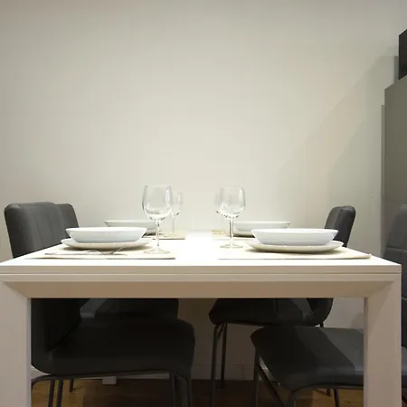 Apartment Zona Bovisa/scalo Farini In Affitto Milan