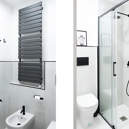 Апартаменты Zona Bovisa/scalo Farini In Affitto Милан