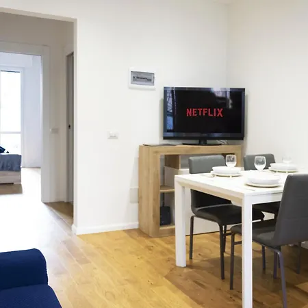 Zona Bovisa/scalo Farini In Affitto Milano