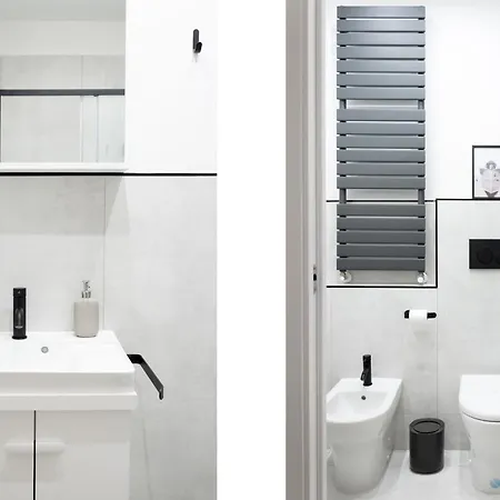 Zona Bovisa/scalo Farini In Affitto *