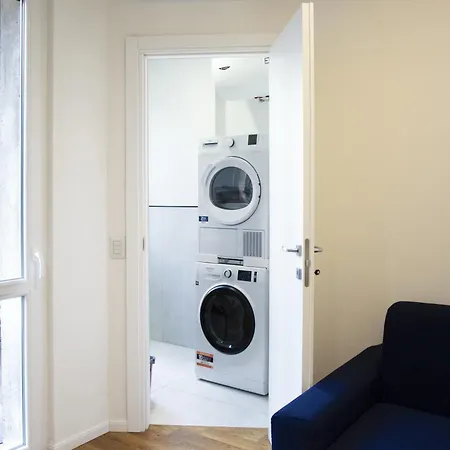 Zona Bovisa/scalo Farini In Affitto