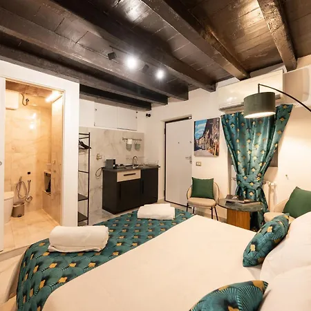 Maison Coco In Brera Apartmán Milán