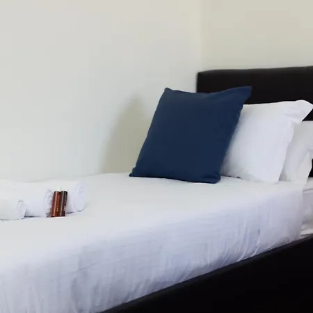 Lejlighed Black&white Vista Duomo 400 Metri *