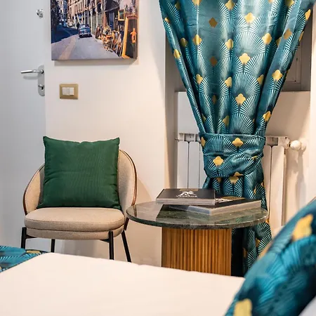 Maison Coco In Brera *