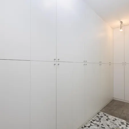 Black&white Vista Duomo 400 Metri