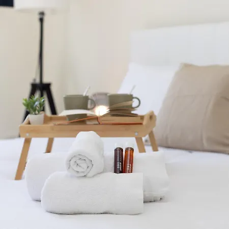 Black&white Vista Duomo 400 Metri Lejlighed *