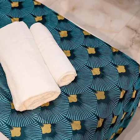 Maison Coco In Brera * Milán