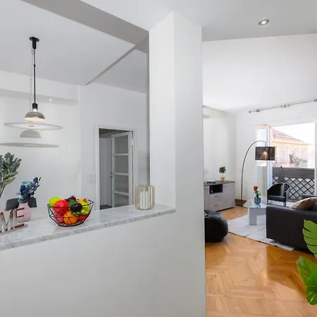 Appartamento Black&white Vista Duomo 400 Metri *