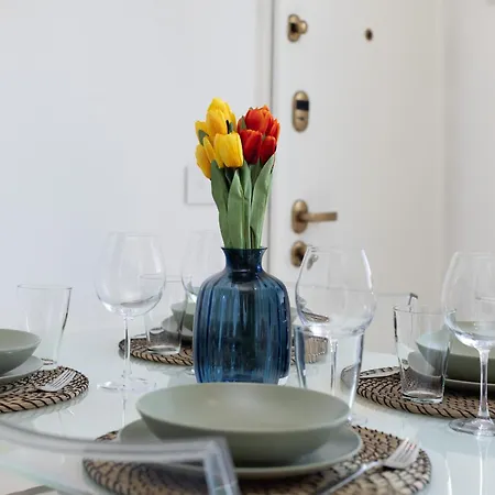 Black&white Vista Duomo 400 Metri *