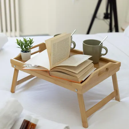 Black&white Vista Duomo 400 Metri Lejlighed *