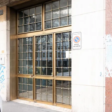 Апартаменты Zona Bovisa/scalo Farini In Affitto