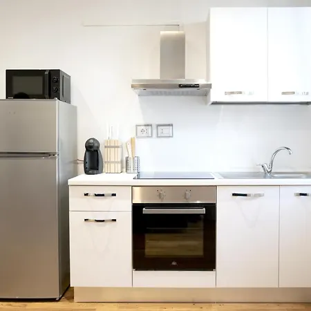 Zona Bovisa/scalo Farini In Affitto