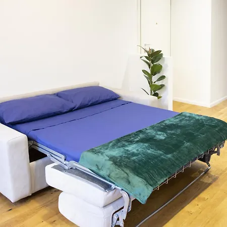 Zona Bovisa/scalo Farini In Affitto Lägenhet *