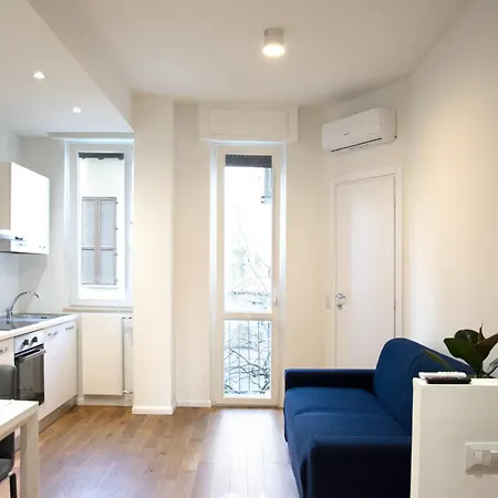 Apartment Zona Bovisa/scalo Farini In Affitto *