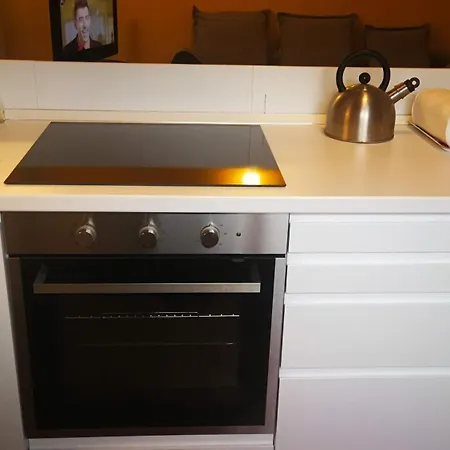 Silent Flat Between Duomo And Navigli 아파트 밀라노