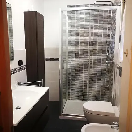 Апартаменты Silent Flat Between Duomo And Navigli