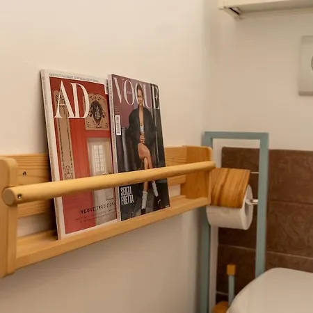 Ma Petite Bleu Milan