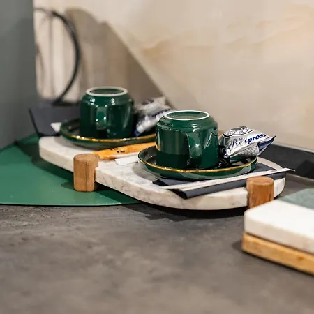 Apartmán Maison Coco In Brera